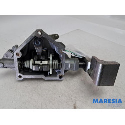 Fiat - 500 - Schakelmechaniek