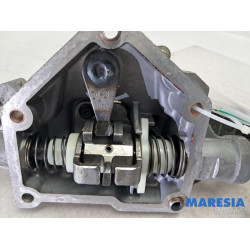 Fiat - 500 - Schakelmechaniek