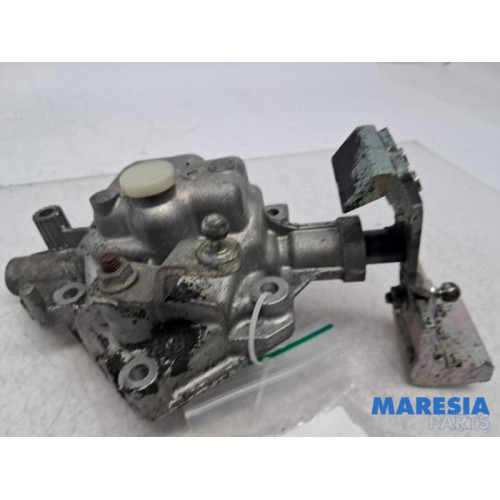 Fiat - 500 - Schakelmechaniek