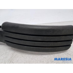 Renault - Trafic - Gaspedal