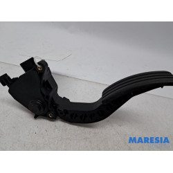 Renault - Trafic - Gaspedal