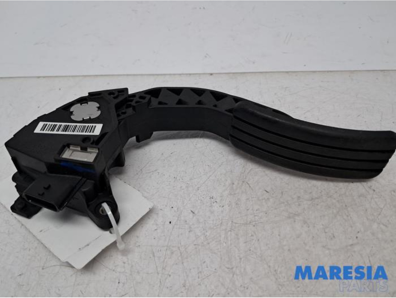 Renault - Trafic - Gaspedal