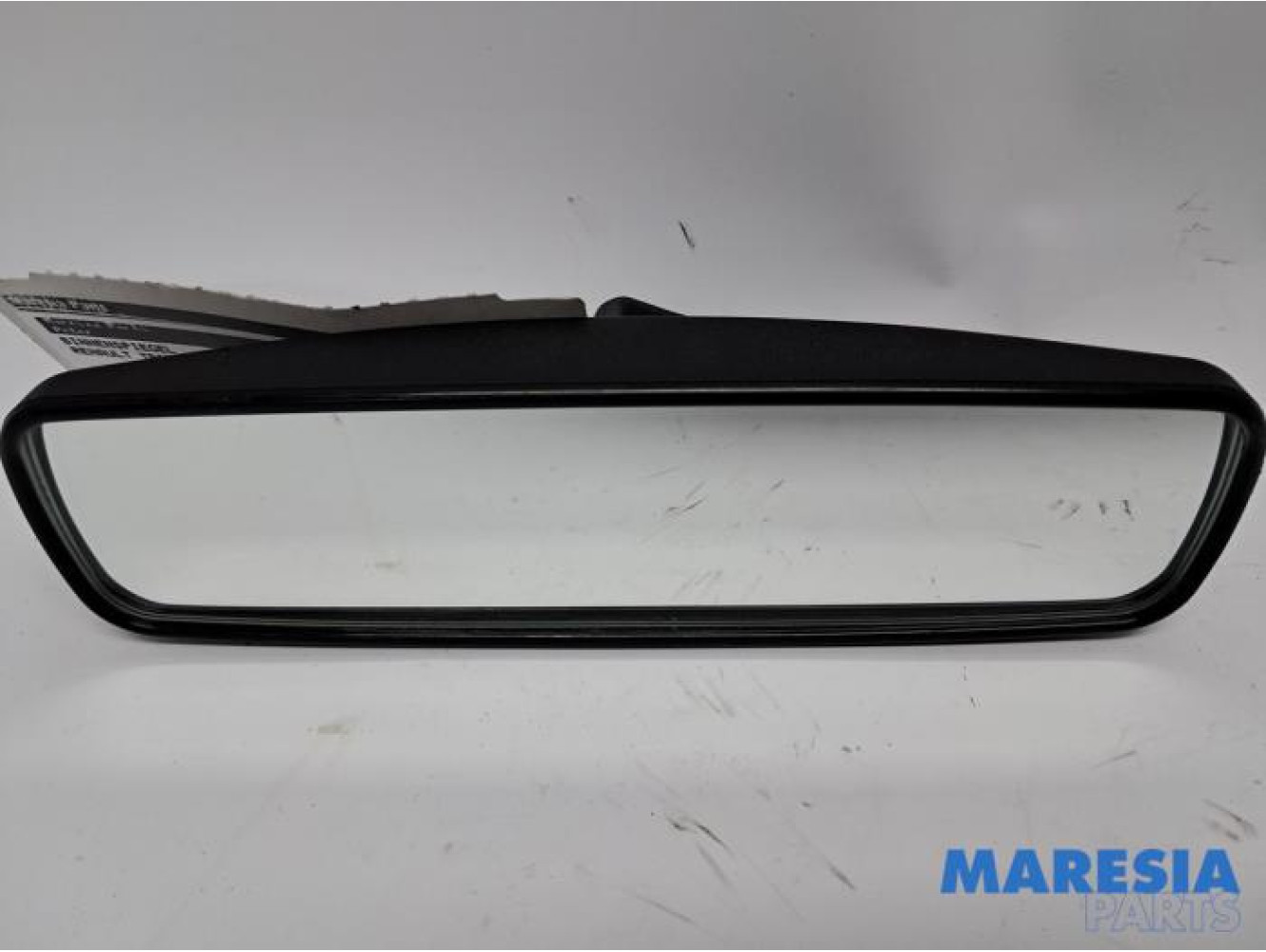 Renault - Trafic - Rear view mirror