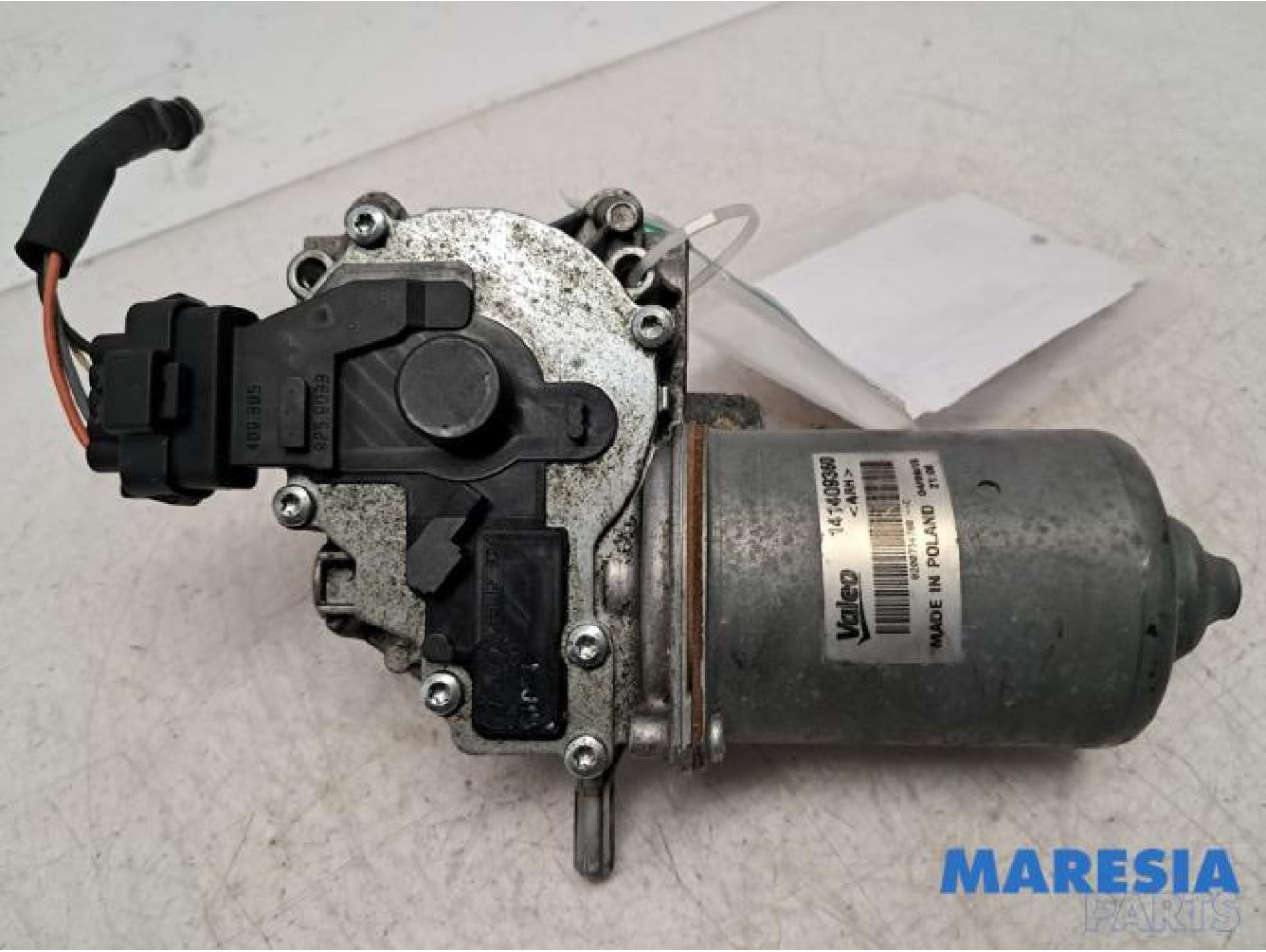 Renault - Master - Ruitenwissermotor voor