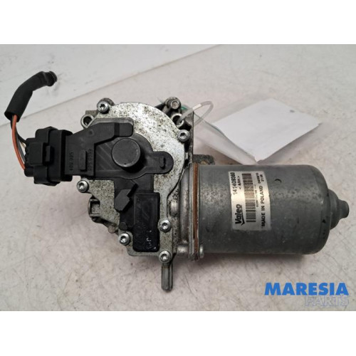 Renault - Master - Ruitenwissermotor voor