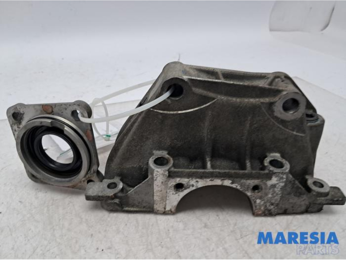 Fiat - 500 - Getriebegehäuse