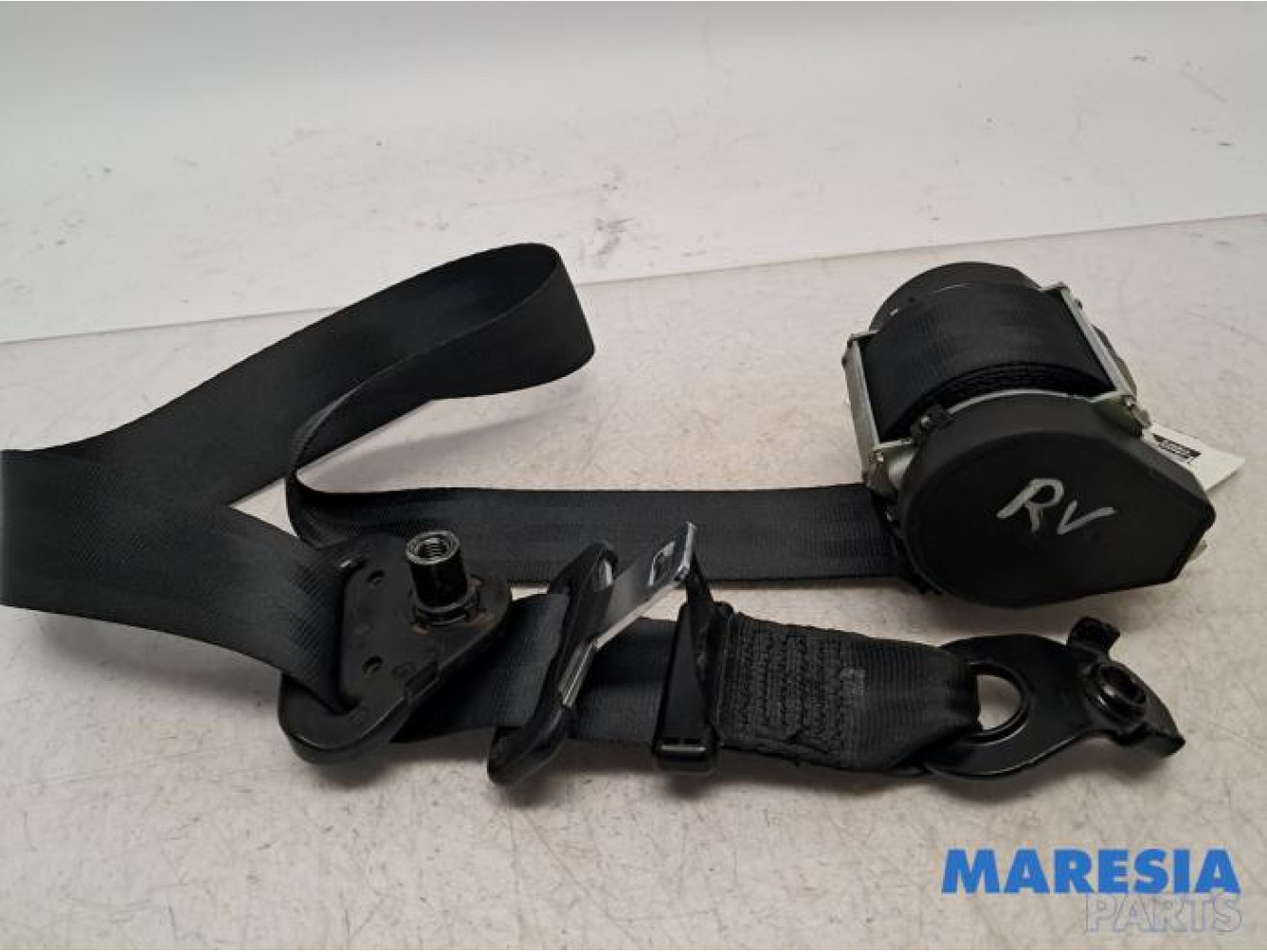 Renault - Master - Sicherheitsgurt rechts vorne