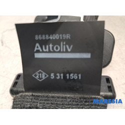 Renault - Master - Sicherheitsgurt rechts vorne