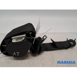 Renault - Master - Veiligheidsgordel links-voor