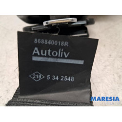 Renault - Master - Veiligheidsgordel links-voor