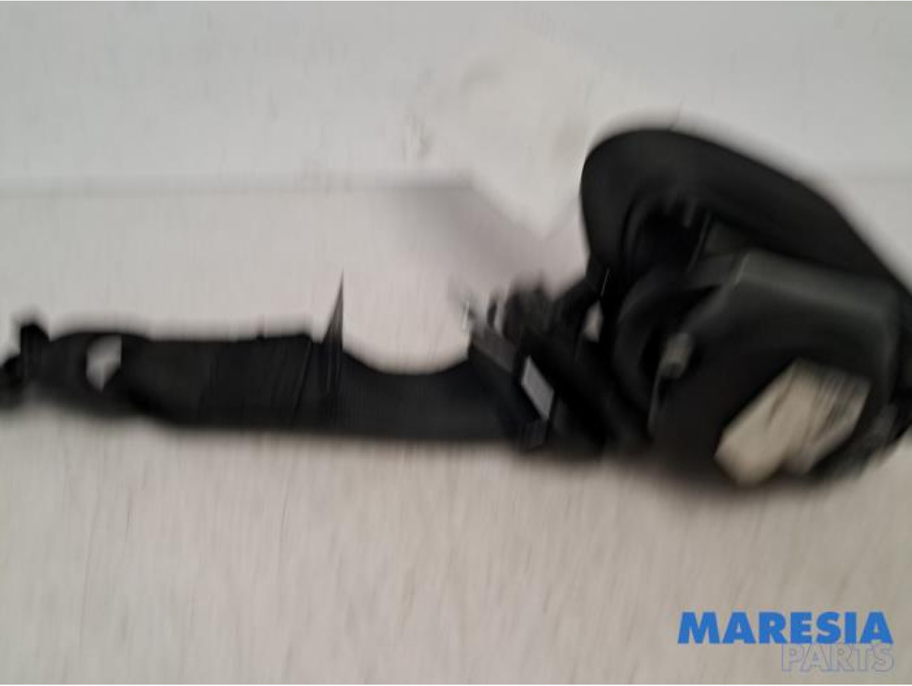 Renault - Master - Veiligheidsgordel links-voor