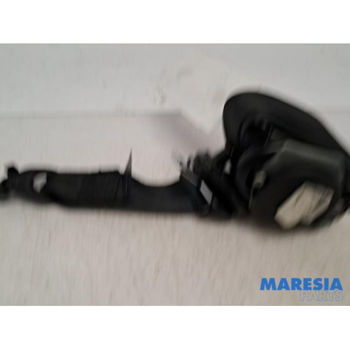 Renault - Master - Veiligheidsgordel links-voor