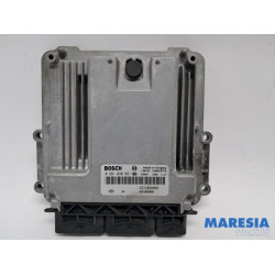 Renault - Trafic - Computer Motormanagement
