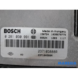 Renault - Trafic - Computer Motormanagement