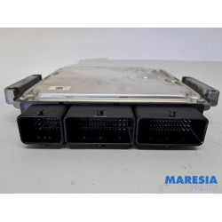 Renault - Trafic - Computer Motormanagement