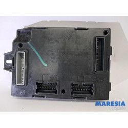 Renault - Trafic - Computer Motormanagement