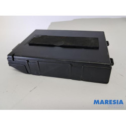 Renault - Trafic - Computer Motormanagement