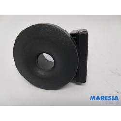 Renault - Trafic - Computer Motormanagement