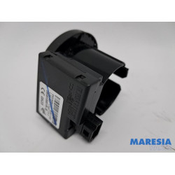 Renault - Trafic - Computer Motormanagement