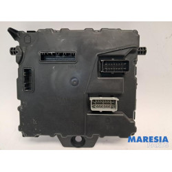 Renault - Master - Steuergerät Motormanagement