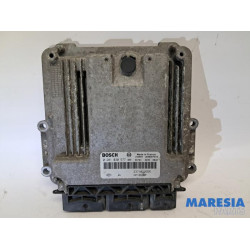 Renault - Master - Steuergerät Motormanagement