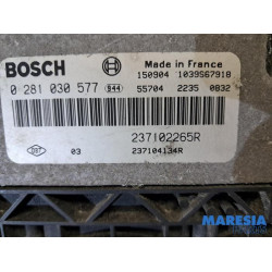 Renault - Master - Steuergerät Motormanagement