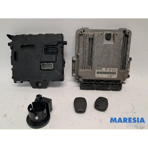 Renault - Master - Computer Motormanagement