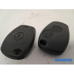 Renault - Master - Steuergerät Motormanagement