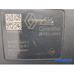 Renault - Trafic - Pompe ABS