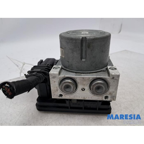 Renault - Trafic - Pompe ABS