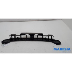 Peugeot - 207 - Stoßstangenstütze mitte hinten