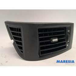 Fiat - Ducato - Dashboard vent