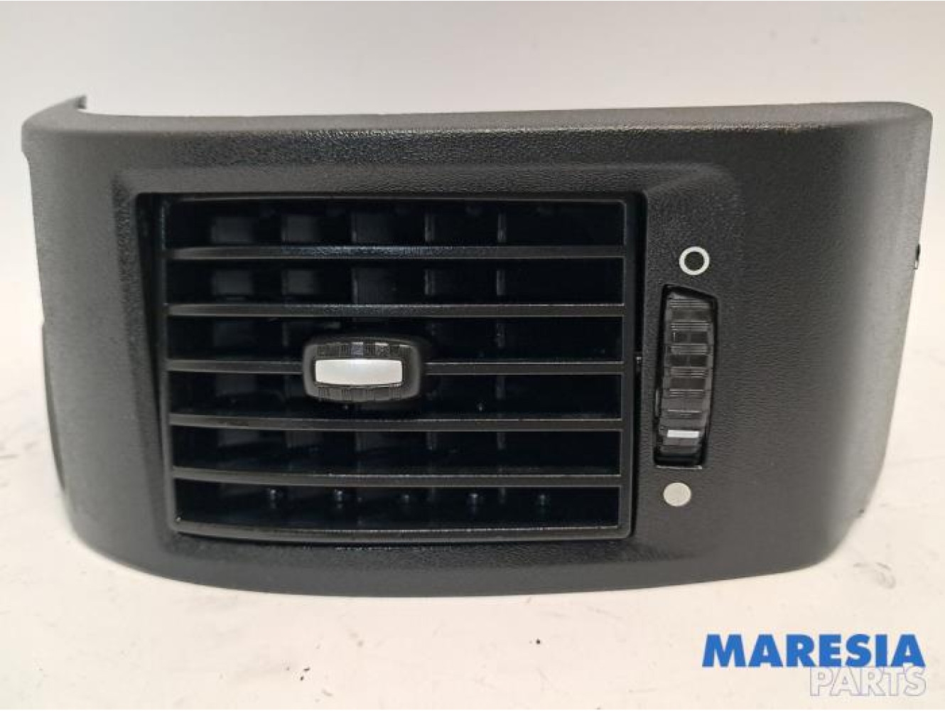 Fiat - Ducato - Dashboard vent