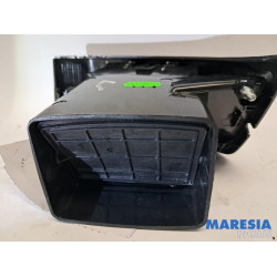 Fiat - Ducato - Dashboard vent