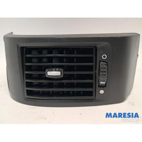 Fiat - Ducato - Luchtrooster Dashboard