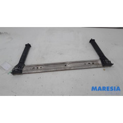 Renault - Megane - Radiateurbalk