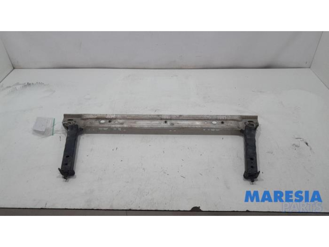 Renault - Megane - Radiateurbalk