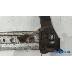 Renault - Megane - Radiateurbalk