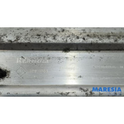 Renault - Megane - Radiateurbalk