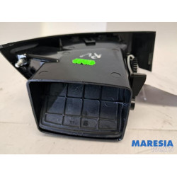 Fiat - Ducato - Luchtrooster Dashboard