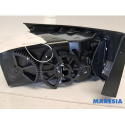 Fiat - Ducato - Luchtrooster Dashboard