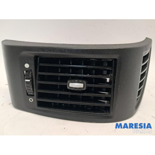 Fiat - Ducato - Luchtrooster Dashboard
