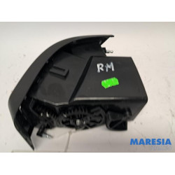 Fiat - Ducato - Luchtrooster Dashboard