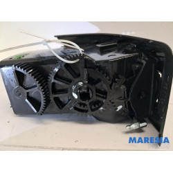 Fiat - Ducato - Dashboard vent