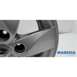 Renault - Megane - Jante