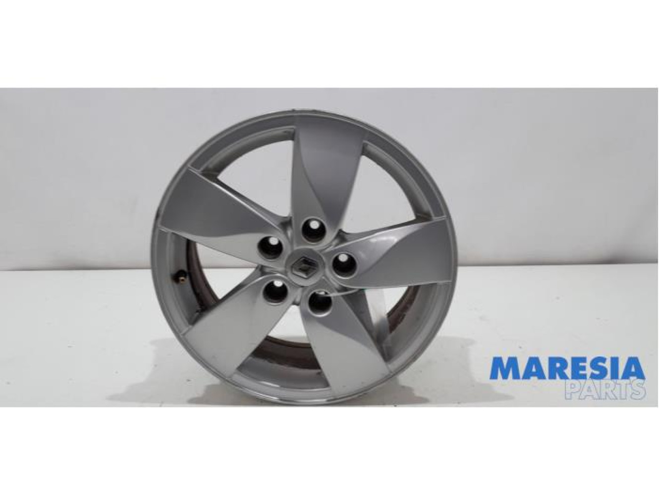 Renault - Megane - Jante