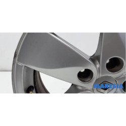 Renault - Megane - Jante