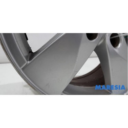 Renault - Megane - Jante