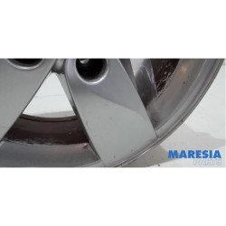 Renault - Megane - Jante