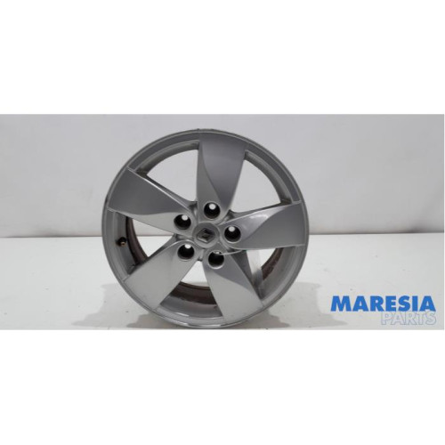 Renault - Megane - Jante